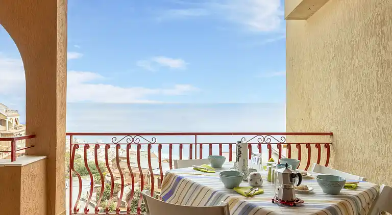 Holiday home in Letojanni