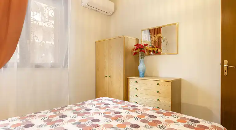 Holiday home in Letojanni