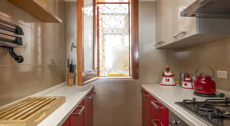 Holiday home in Letojanni