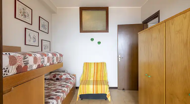 Holiday home in Letojanni