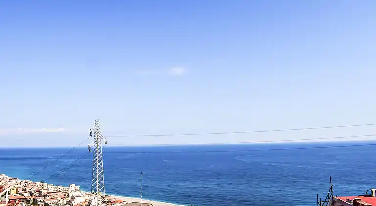 Holiday home in Letojanni