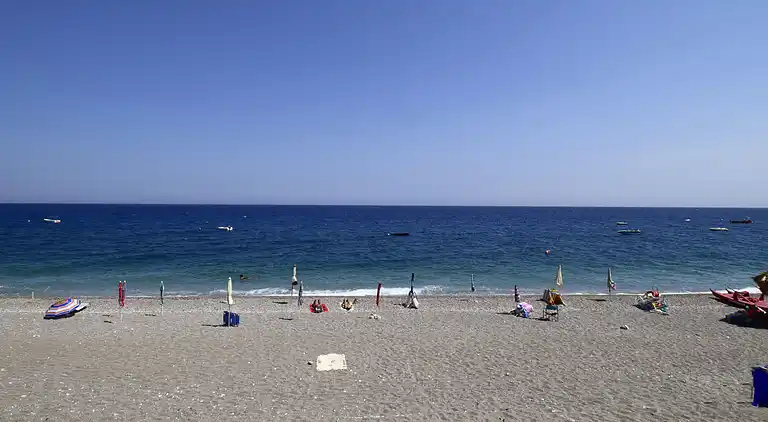 Holiday home in Letojanni