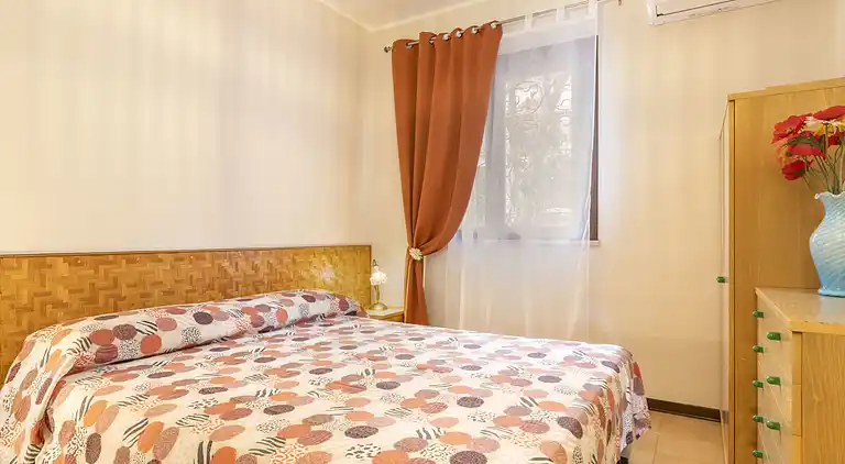 Holiday home in Letojanni