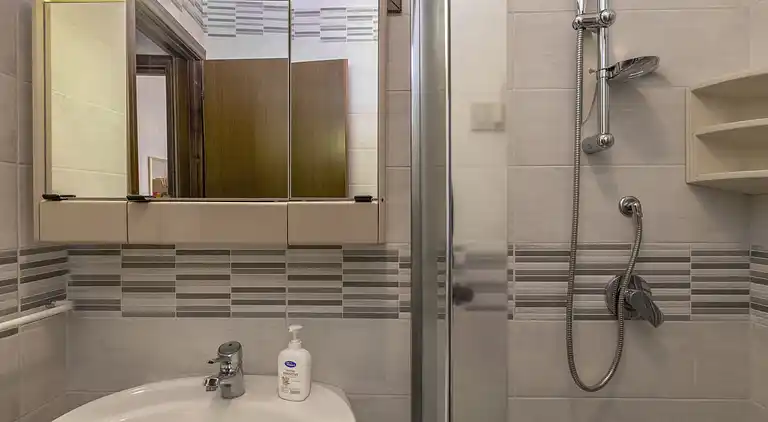 Holiday home in Letojanni