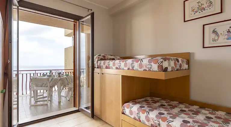 Holiday home in Letojanni