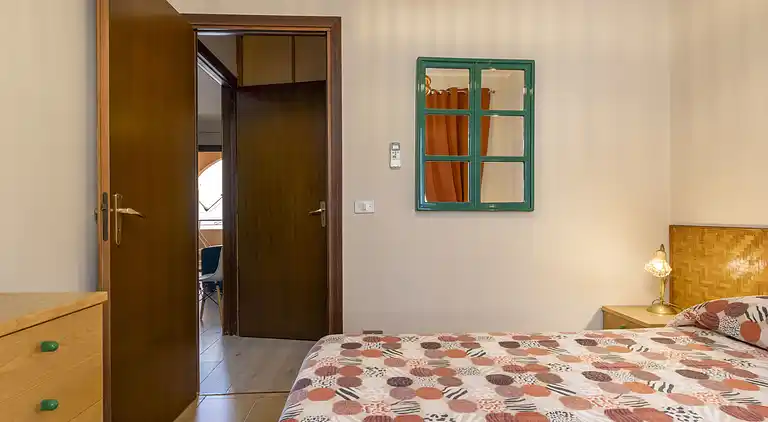 Holiday home in Letojanni