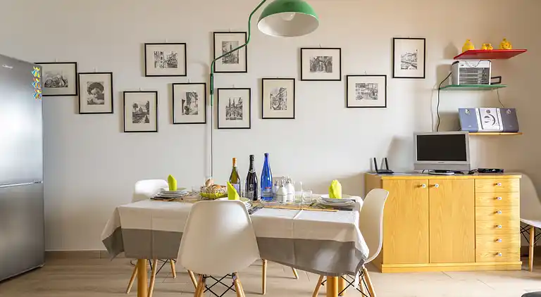 Holiday home in Letojanni