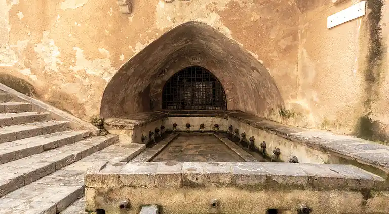 Holiday home in Capo