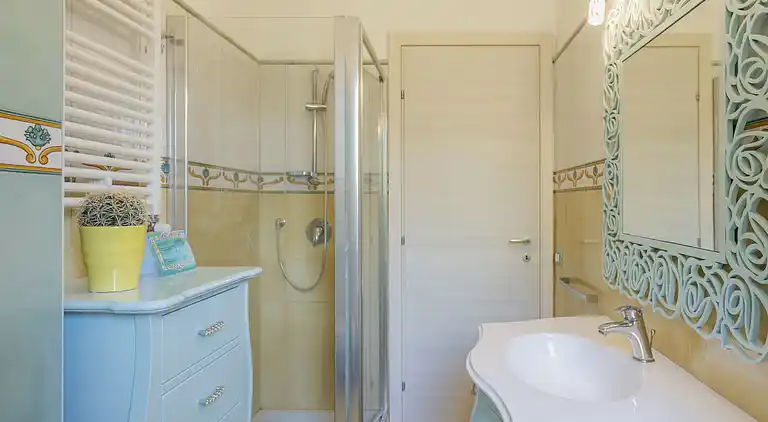 Holiday home in Capo