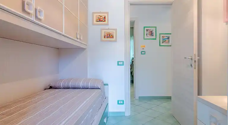 Holiday home in Capo