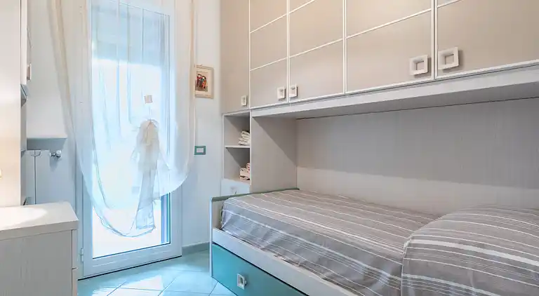 Holiday home in Capo