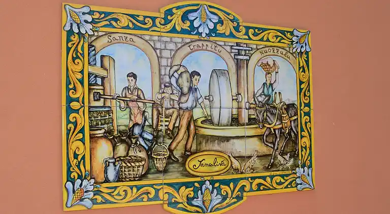 Holiday home in Capo