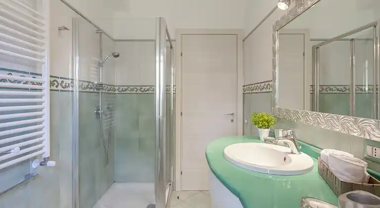 Holiday home in Capo