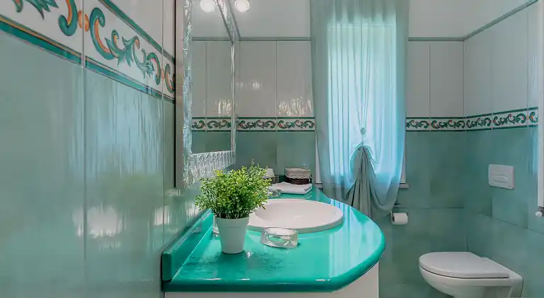 Holiday home in Capo