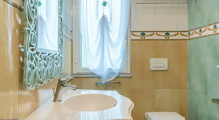 Holiday home in Capo