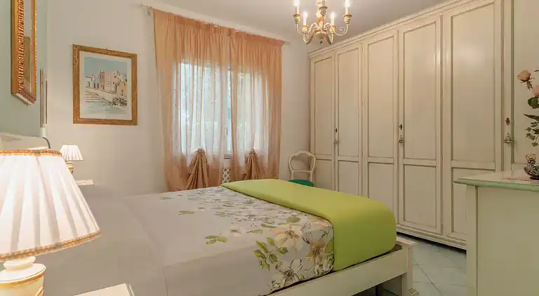 Holiday home in Capo