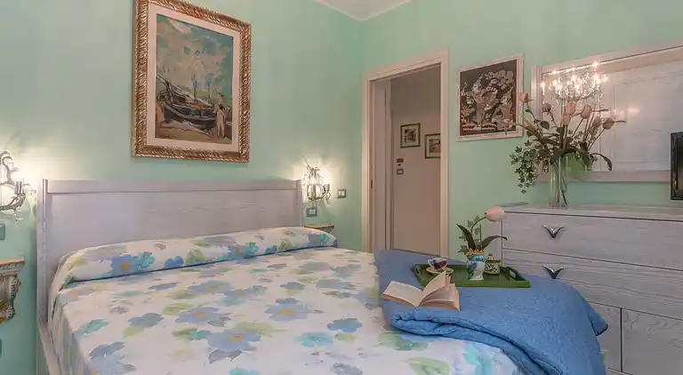 Holiday home in Capo