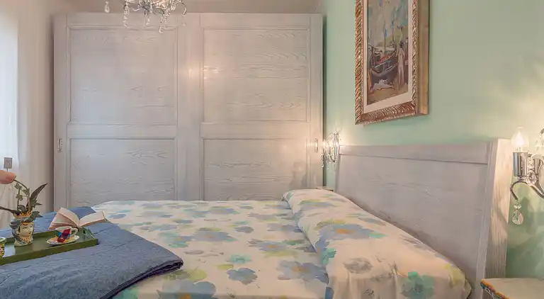 Holiday home in Capo