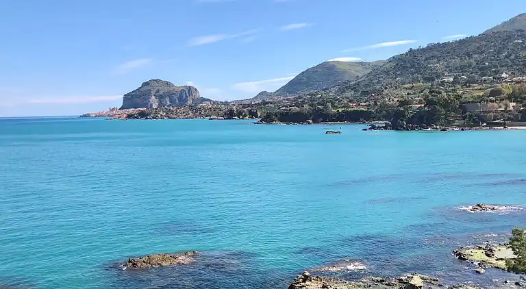 Holiday home in Capo