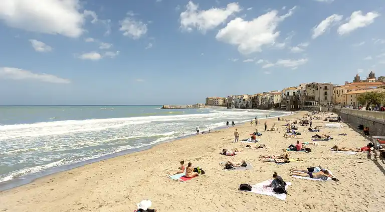 Holiday home in Capo