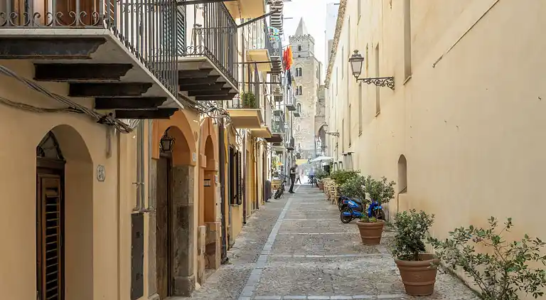 Holiday home in Capo