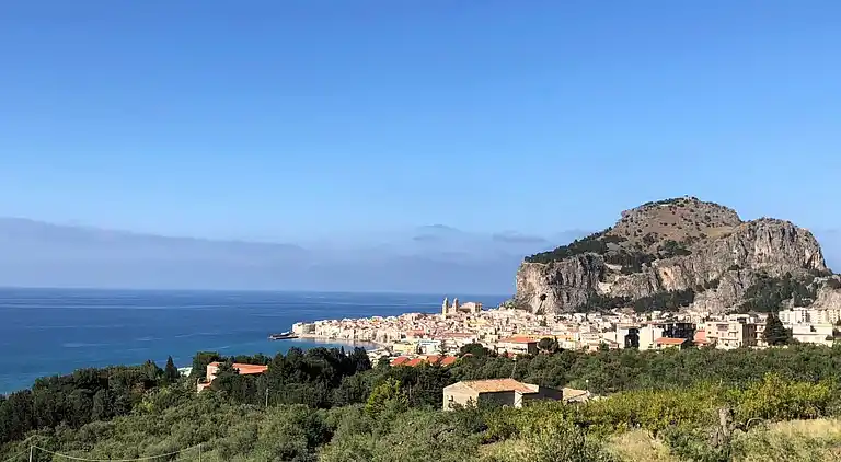 Holiday home in Capo