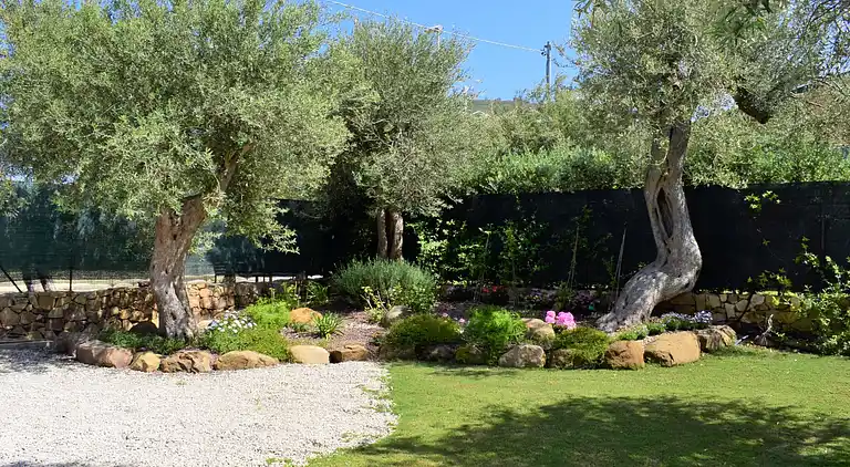 Holiday home in Capo