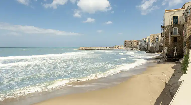 Holiday home in Capo