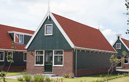 Dorpshuis in West-Graftdijk