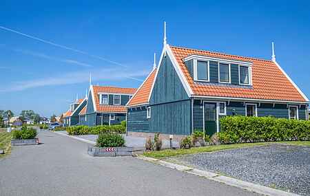 Dorpshuis in West-Graftdijk