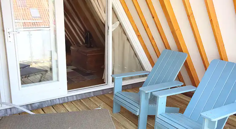 Holiday home in Enkhuizen