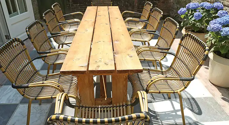 Holiday home in Enkhuizen