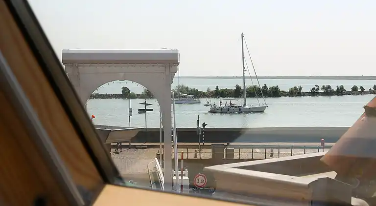 Holiday home in Enkhuizen