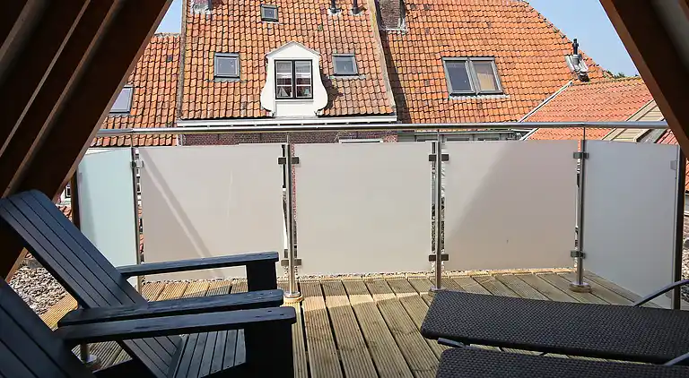Holiday home in Enkhuizen