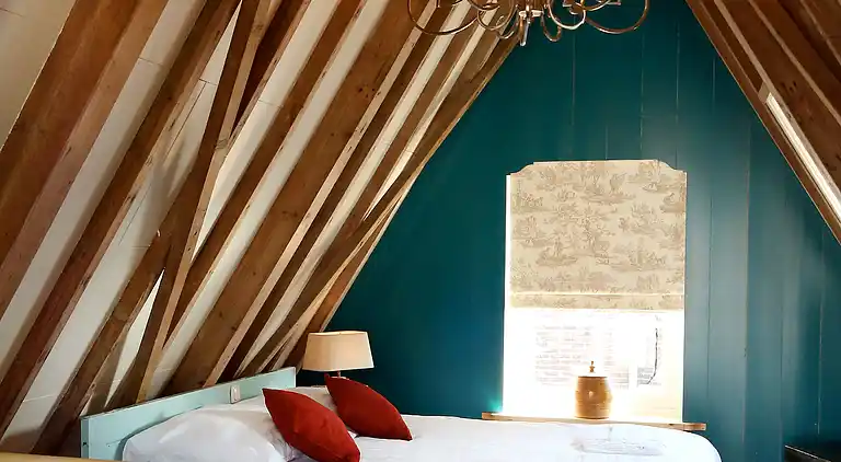 Holiday home in Enkhuizen