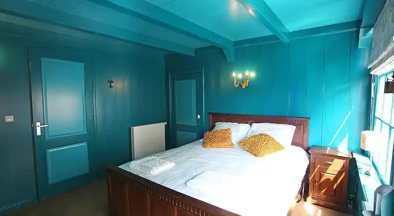 Holiday home in Enkhuizen