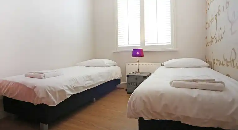 Holiday home in Enkhuizen