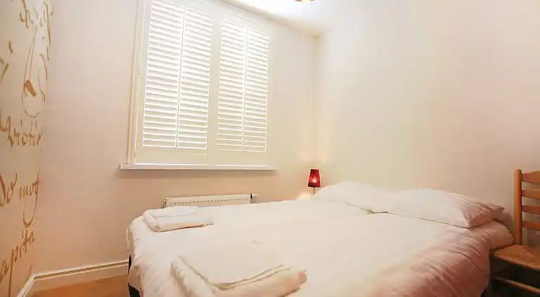 Holiday home in Enkhuizen