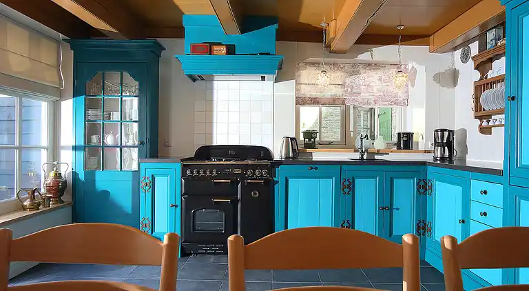 Holiday home in Enkhuizen