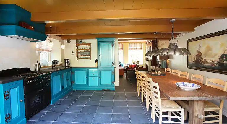 Holiday home in Enkhuizen