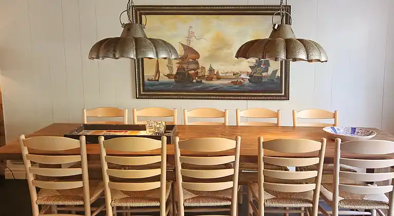 Holiday home in Enkhuizen