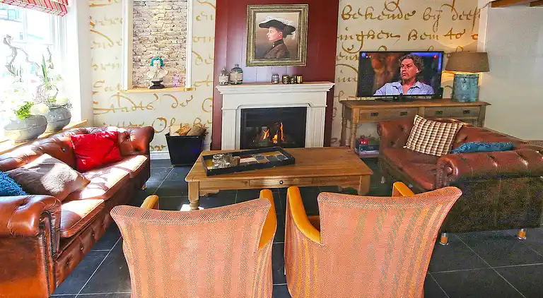 Holiday home in Enkhuizen