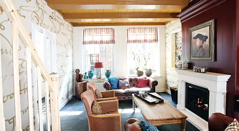 Holiday home in Enkhuizen