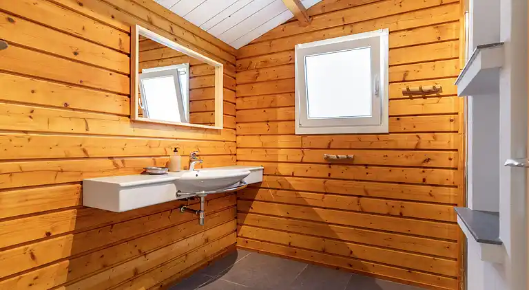 vakantiehuis in Sint Maartensvlotbrug