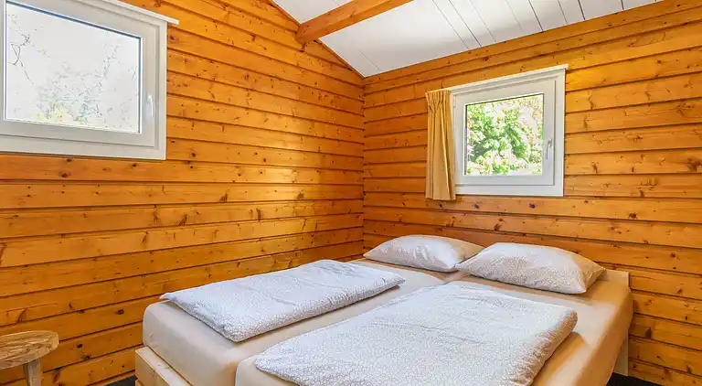 vakantiehuis in Sint Maartensvlotbrug