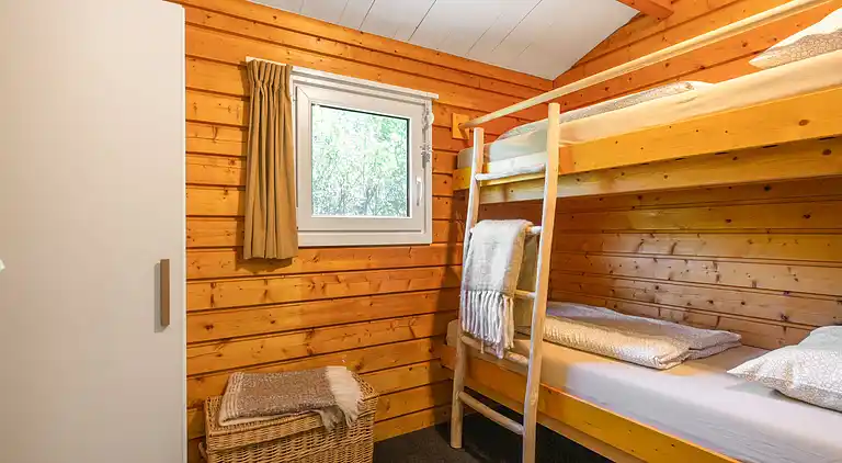 vakantiehuis in Sint Maartensvlotbrug