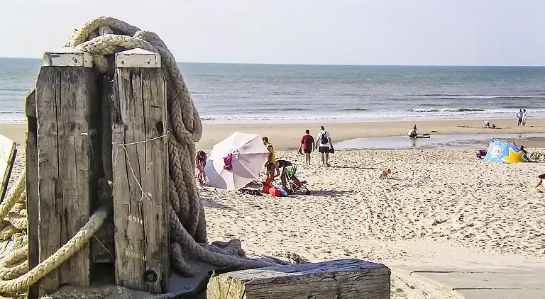 Casa vacanze in Sint Maartensvlotbrug