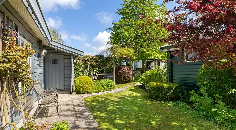 Casa vacanze in Sint Maartensvlotbrug