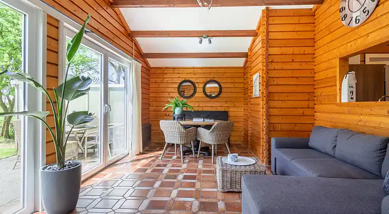 Casa vacanze in Sint Maartensvlotbrug