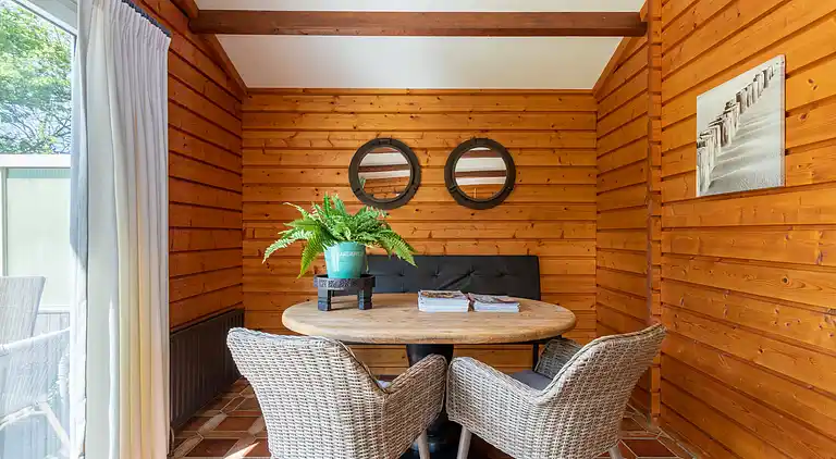 Casa vacanze in Sint Maartensvlotbrug